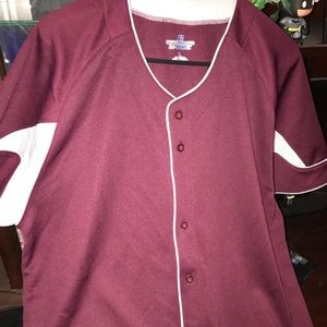 Baseball Jersey